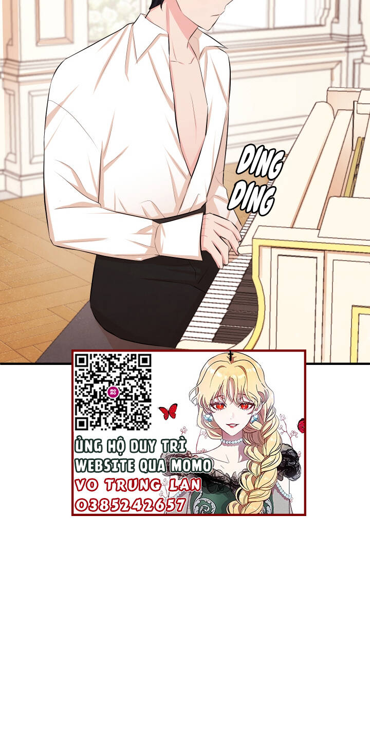 Tiểu Thư Scarlet Chapter 15 - 91