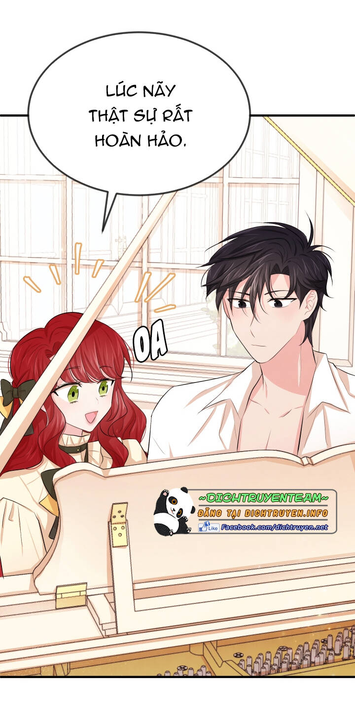 Tiểu Thư Scarlet Chapter 15 - 92