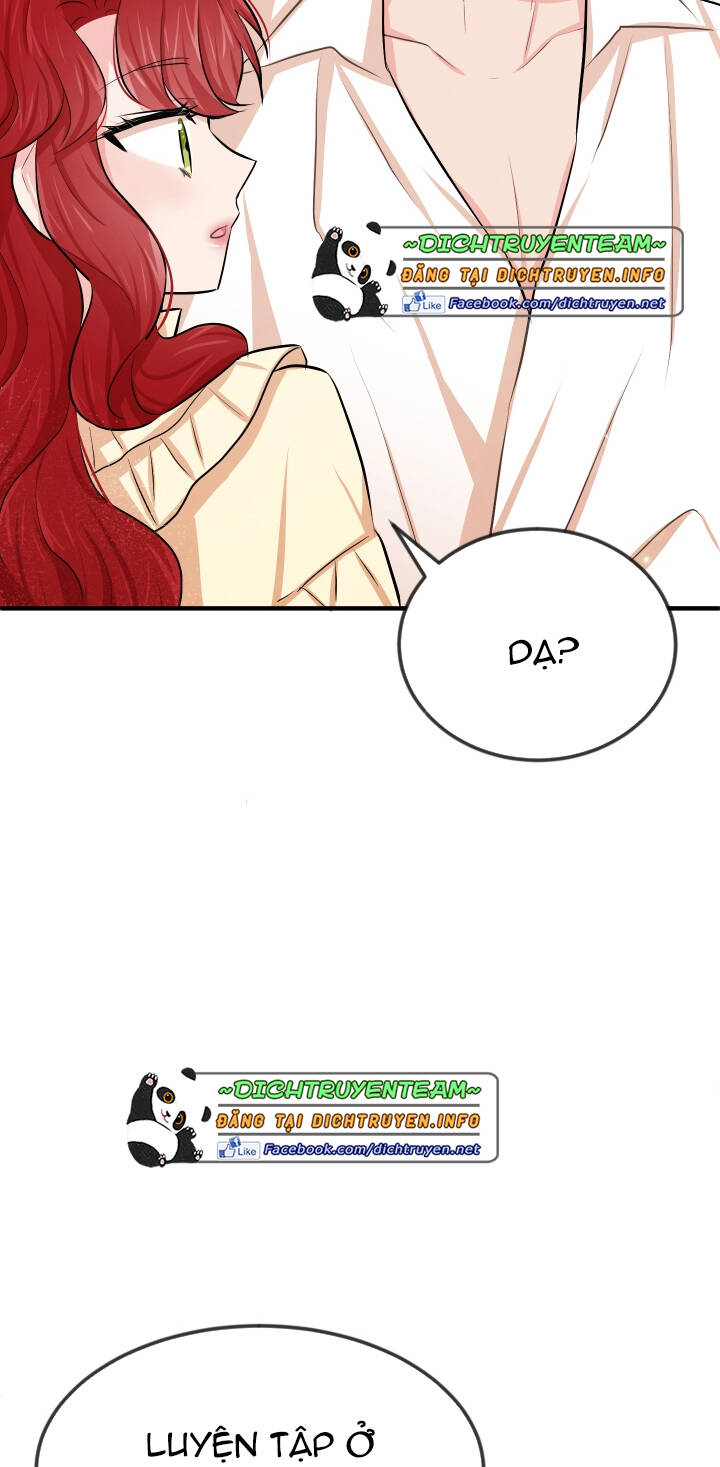 Tiểu Thư Scarlet Chapter 15 - 94