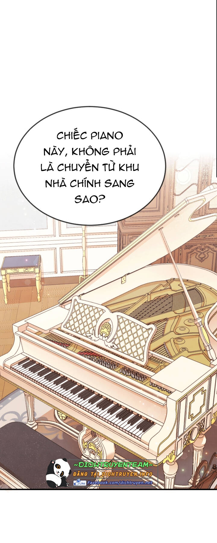 Tiểu Thư Scarlet Chapter 15 - 96