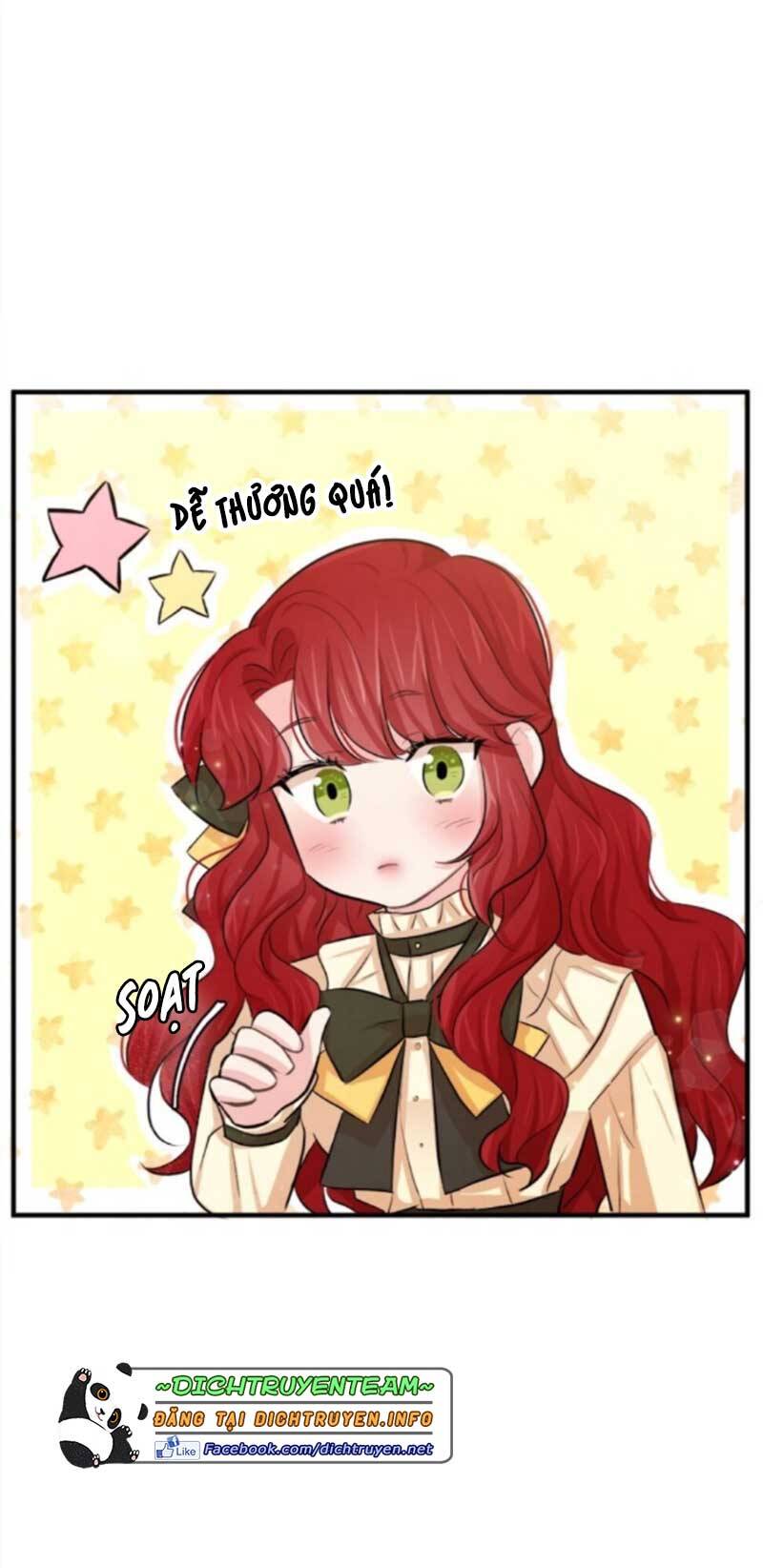 Tiểu Thư Scarlet Chapter 16 - 13