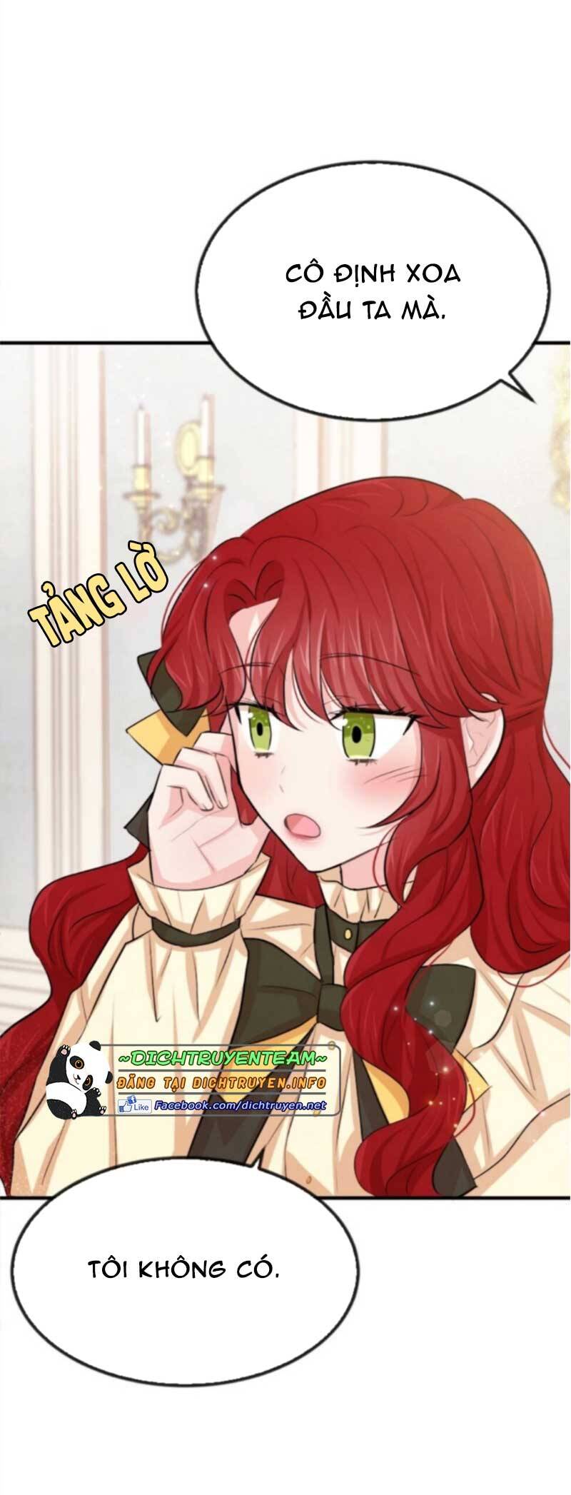 Tiểu Thư Scarlet Chapter 16 - 15