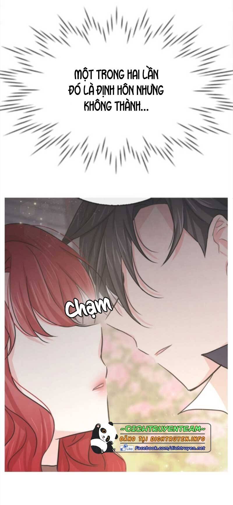 Tiểu Thư Scarlet Chapter 16 - 18