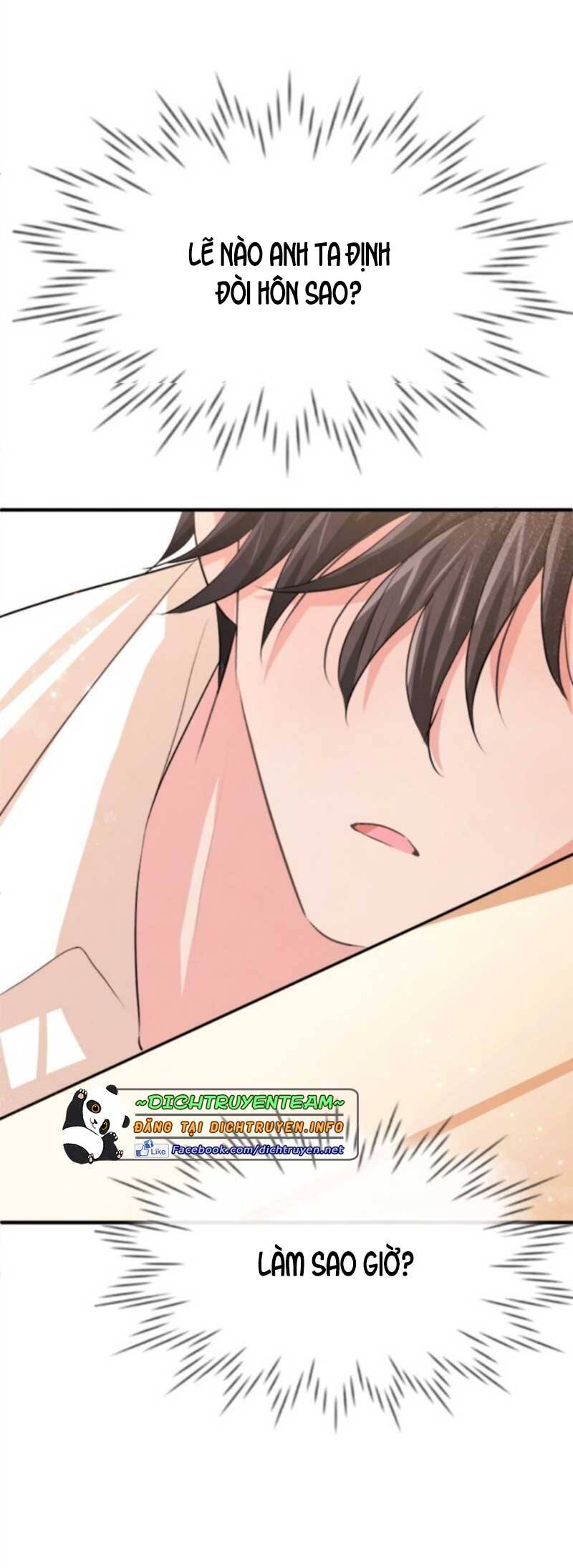 Tiểu Thư Scarlet Chapter 16 - 19