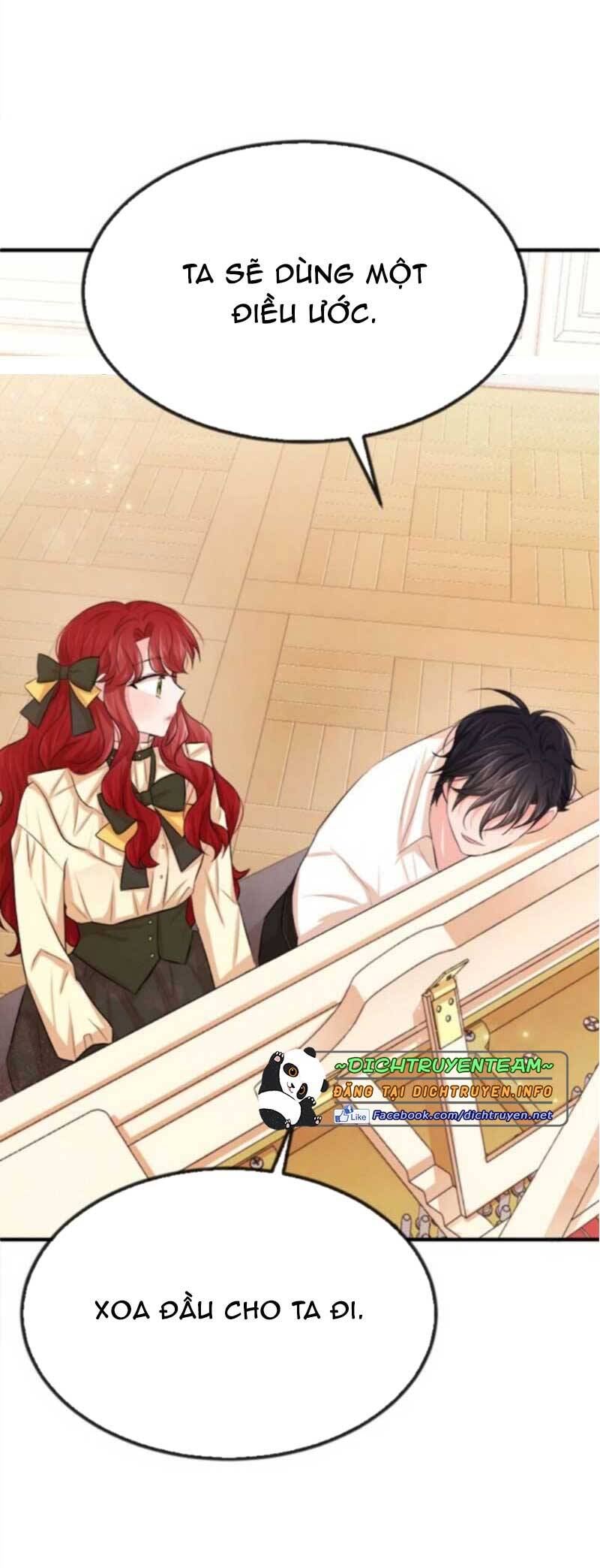 Tiểu Thư Scarlet Chapter 16 - 20