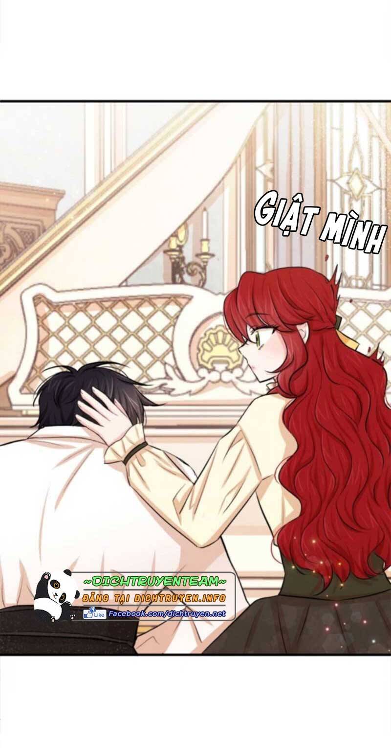 Tiểu Thư Scarlet Chapter 16 - 31