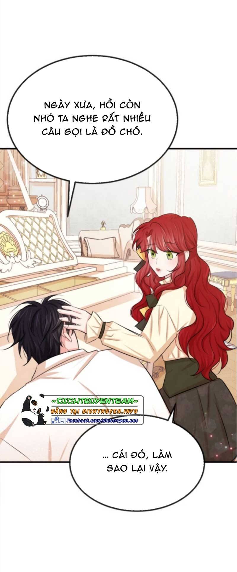 Tiểu Thư Scarlet Chapter 16 - 32