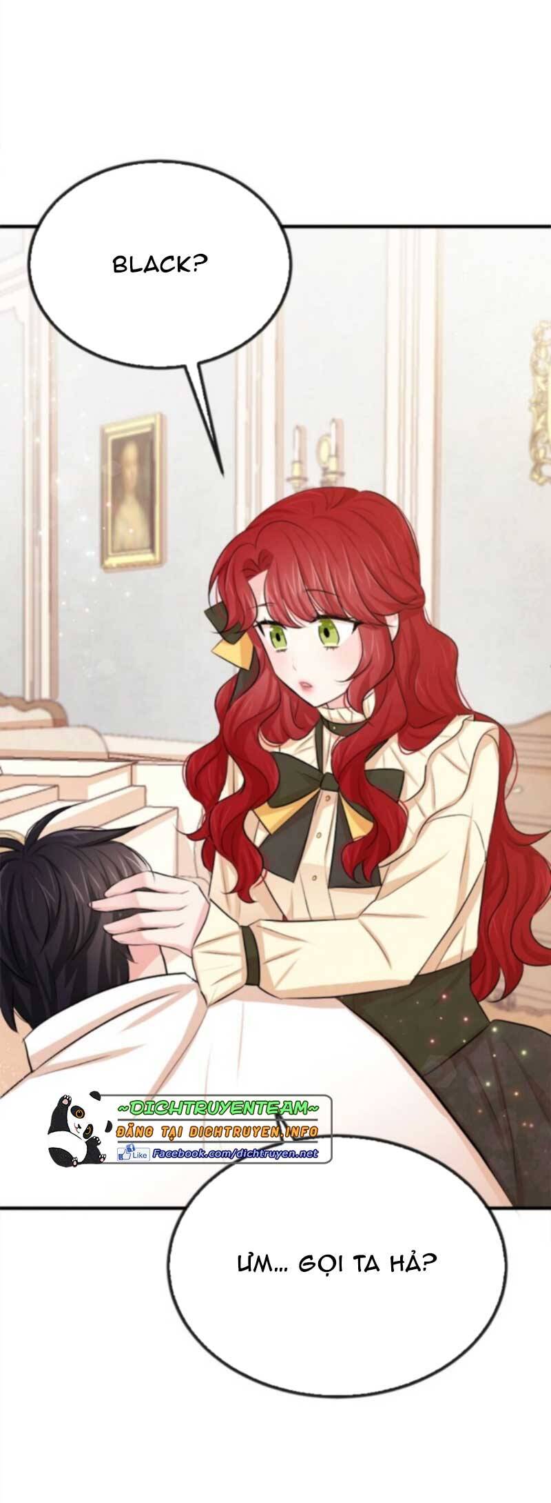 Tiểu Thư Scarlet Chapter 16 - 38