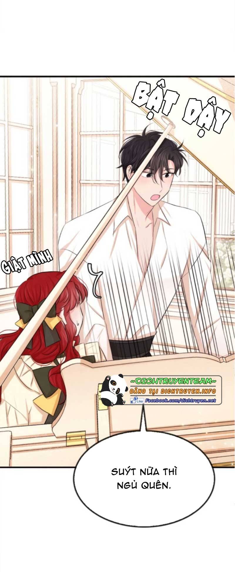 Tiểu Thư Scarlet Chapter 16 - 40