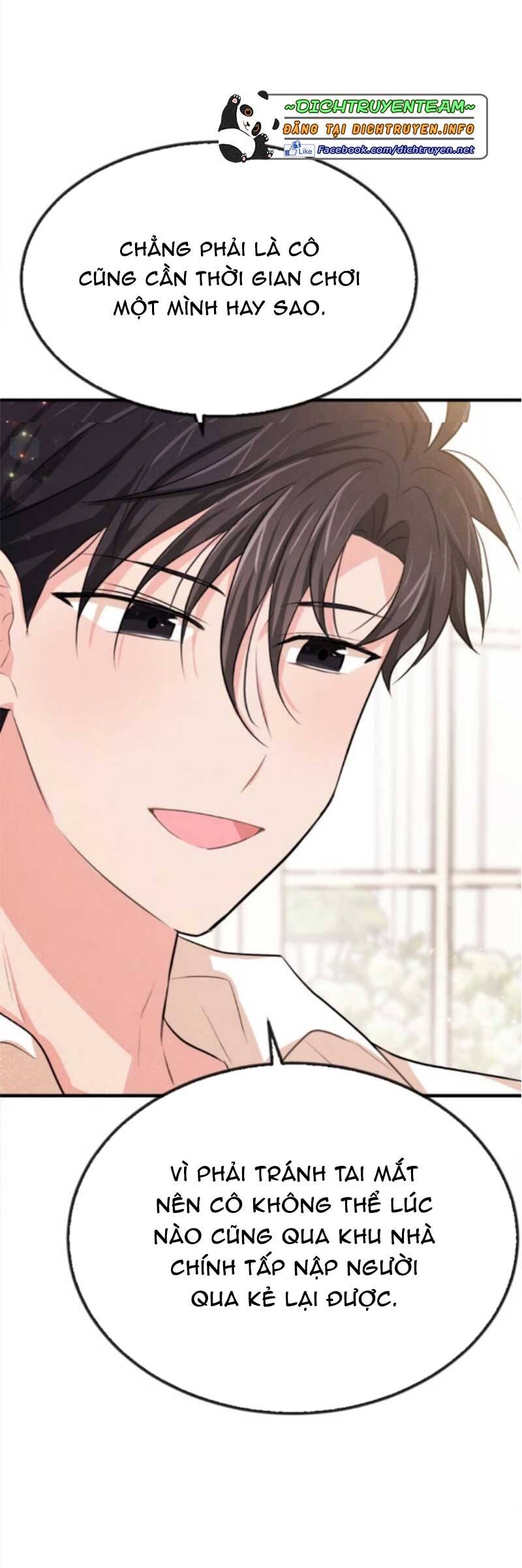 Tiểu Thư Scarlet Chapter 16 - 5