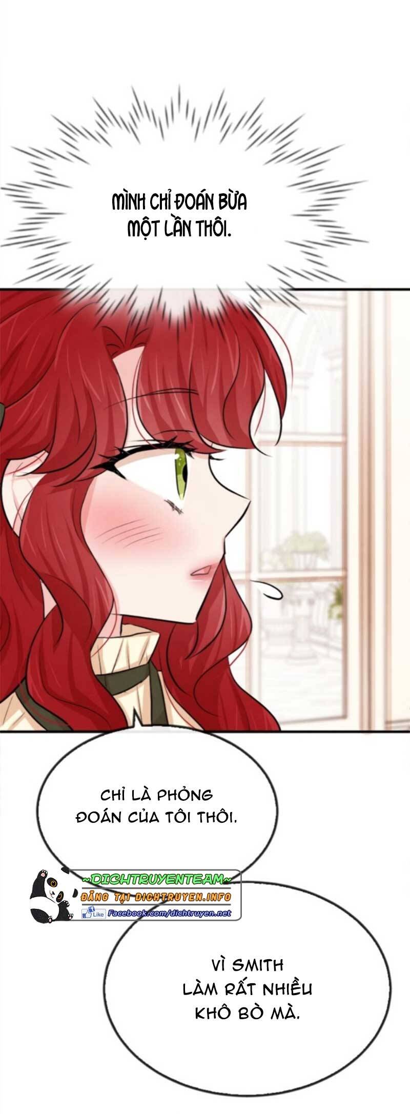 Tiểu Thư Scarlet Chapter 16 - 49