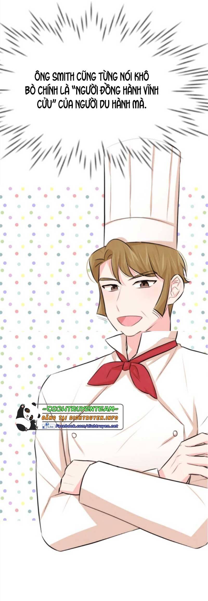 Tiểu Thư Scarlet Chapter 16 - 50