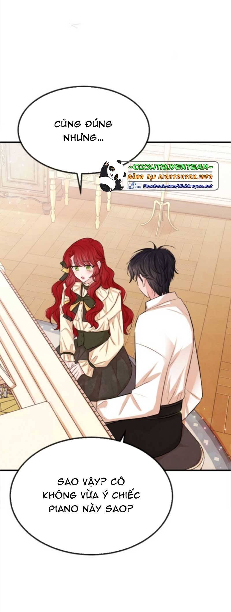 Tiểu Thư Scarlet Chapter 16 - 6