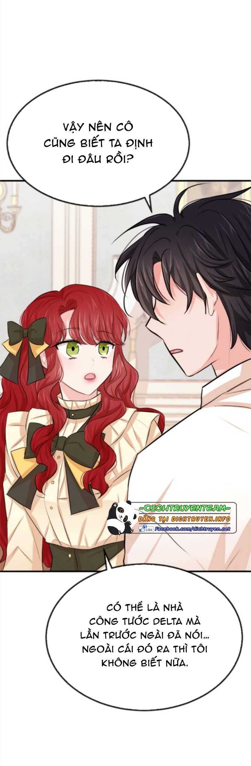 Tiểu Thư Scarlet Chapter 16 - 52