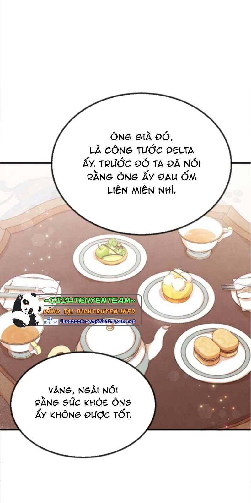 Tiểu Thư Scarlet Chapter 16 - 55