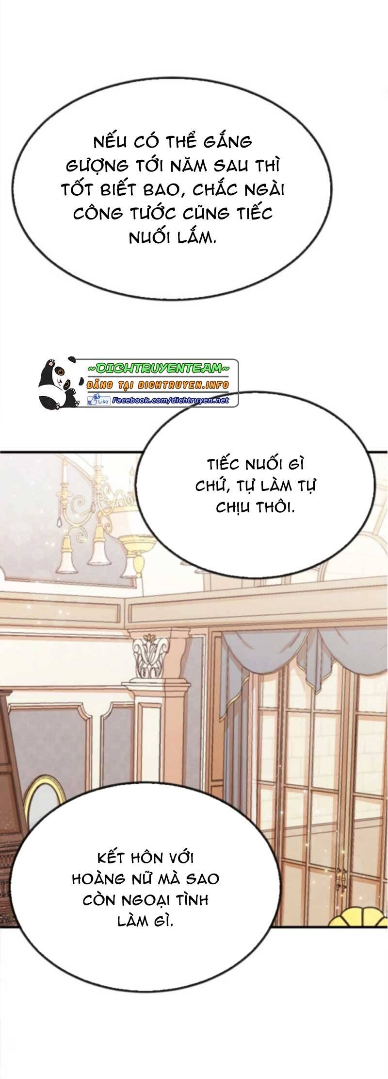 Tiểu Thư Scarlet Chapter 16 - 58