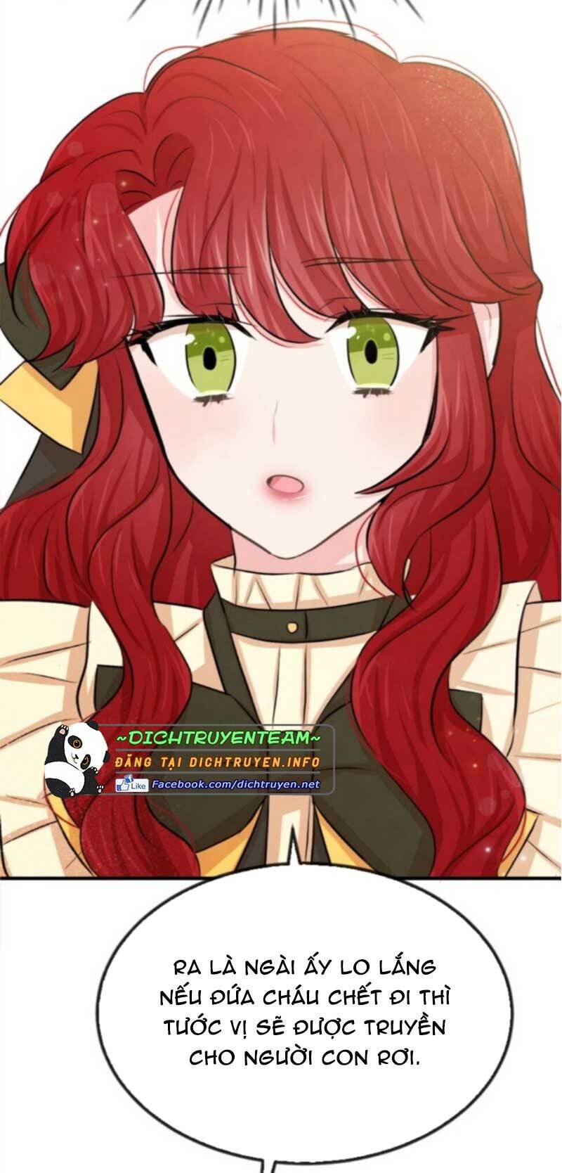 Tiểu Thư Scarlet Chapter 16 - 63