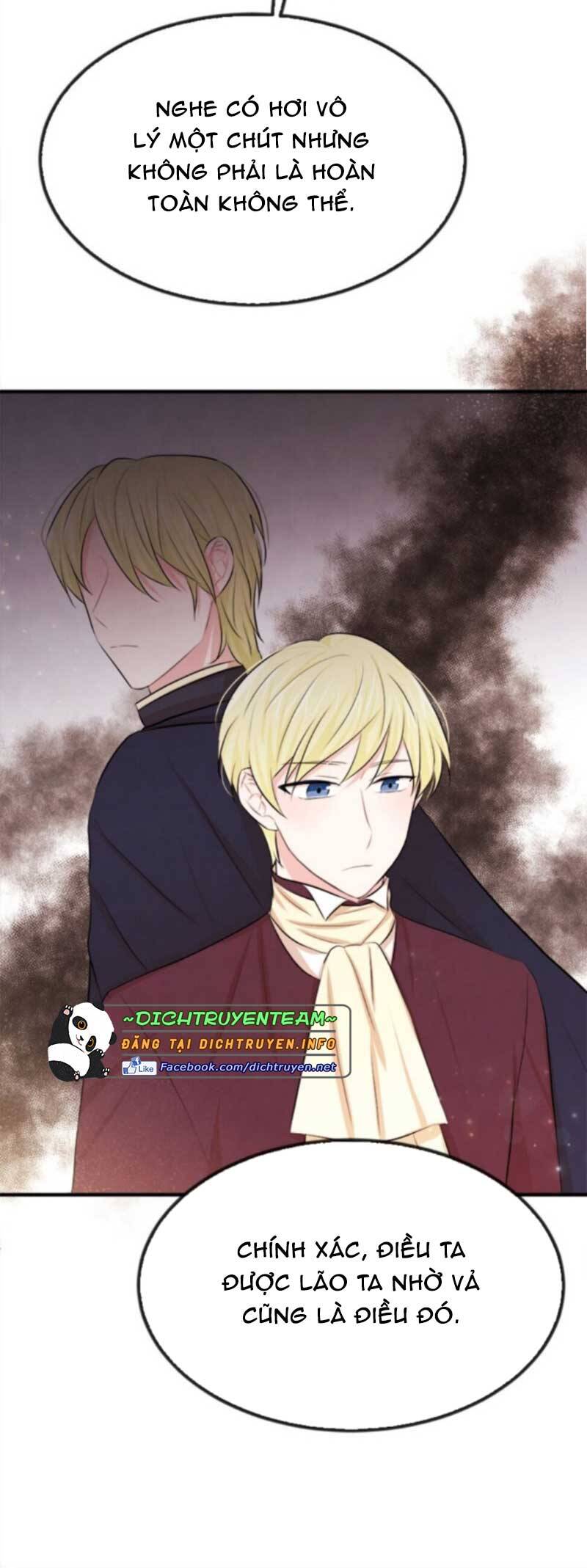 Tiểu Thư Scarlet Chapter 16 - 64