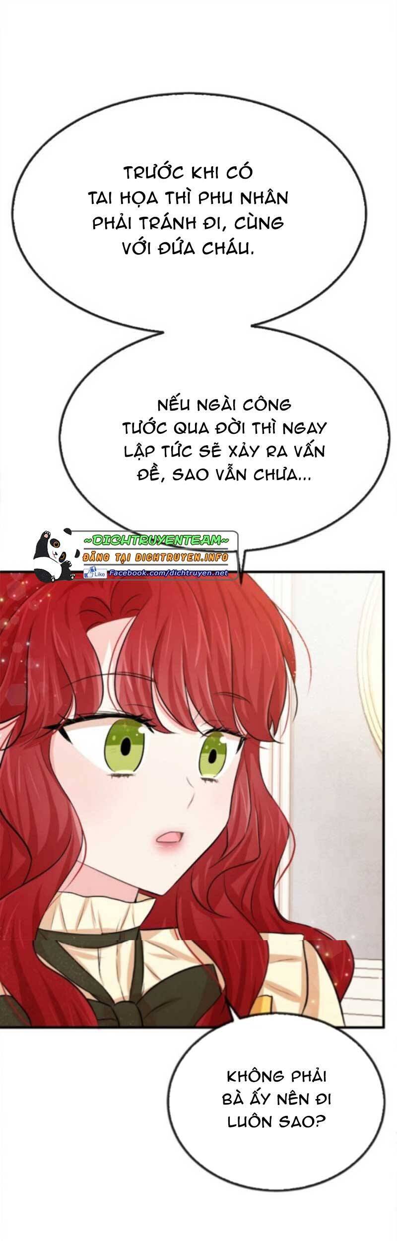 Tiểu Thư Scarlet Chapter 16 - 65