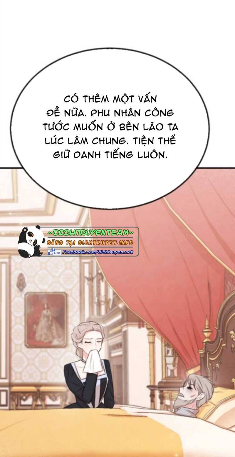 Tiểu Thư Scarlet Chapter 16 - 67