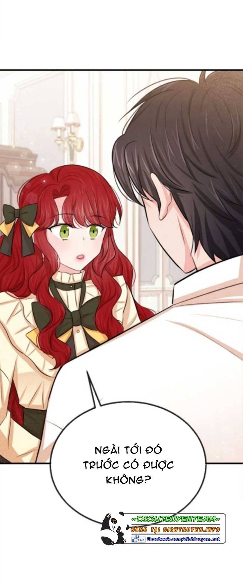 Tiểu Thư Scarlet Chapter 16 - 69