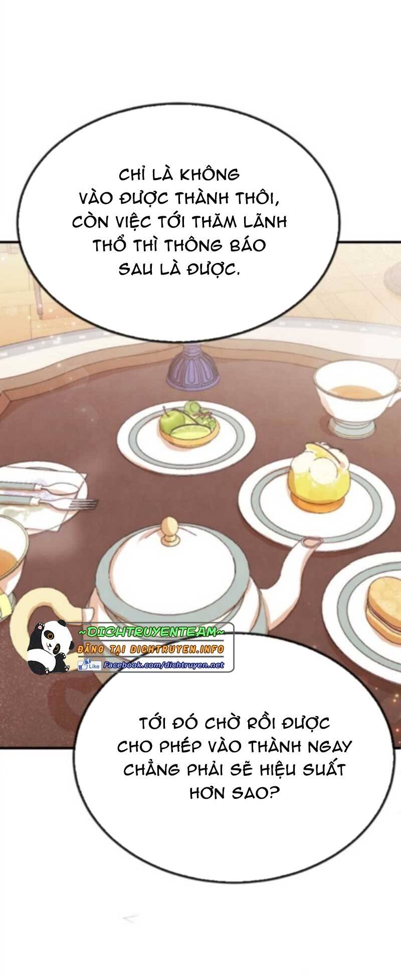 Tiểu Thư Scarlet Chapter 16 - 70