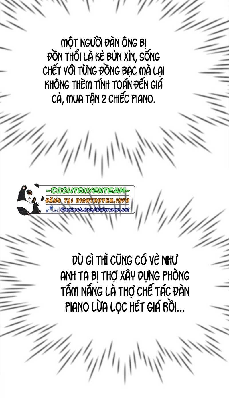 Tiểu Thư Scarlet Chapter 16 - 8