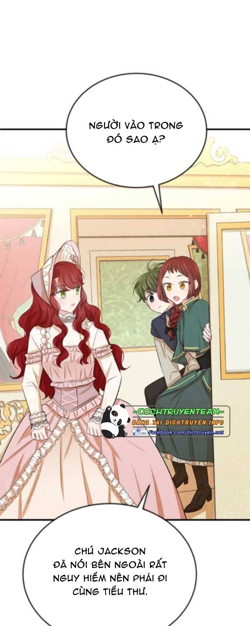 Tiểu Thư Scarlet Chapter 17 - 102