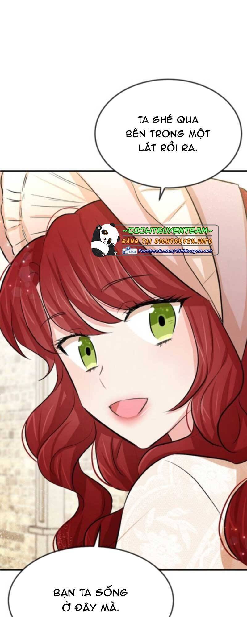 Tiểu Thư Scarlet Chapter 17 - 104