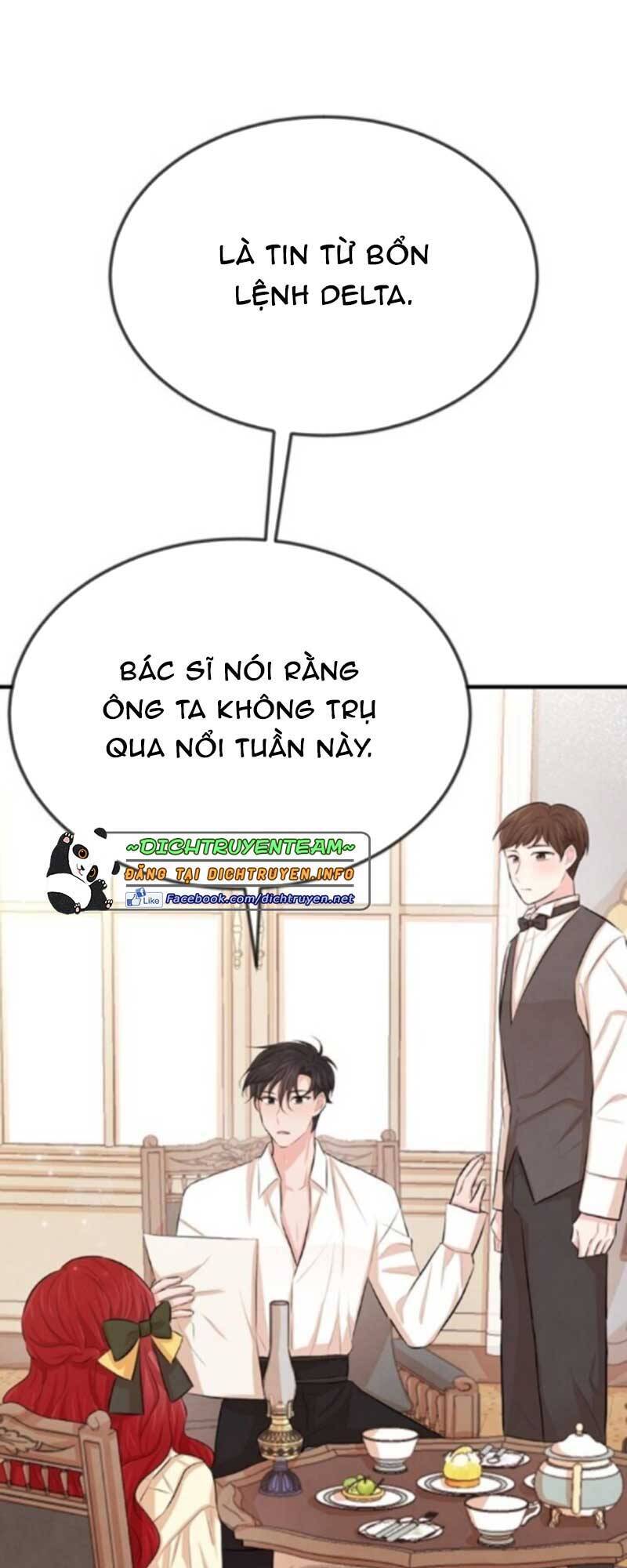 Tiểu Thư Scarlet Chapter 17 - 17