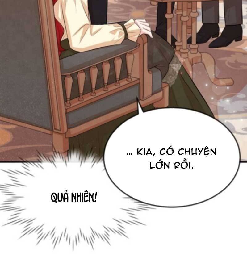 Tiểu Thư Scarlet Chapter 17 - 18