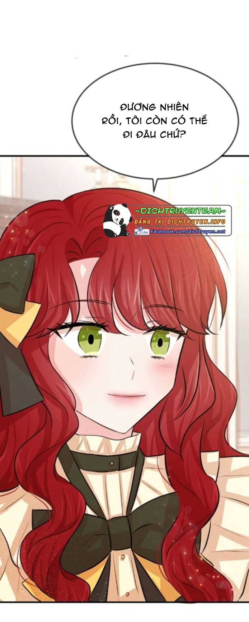 Tiểu Thư Scarlet Chapter 17 - 21