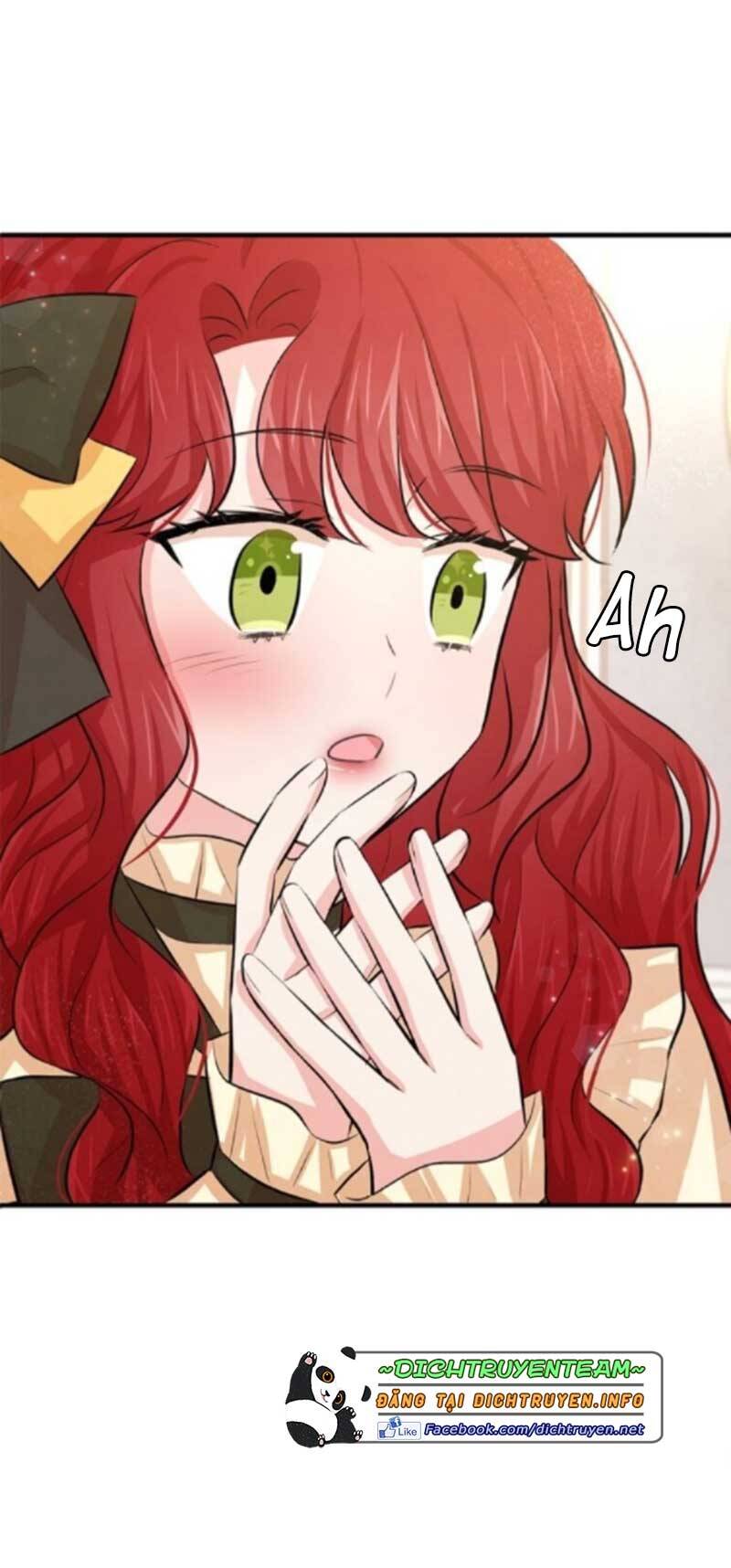 Tiểu Thư Scarlet Chapter 17 - 28