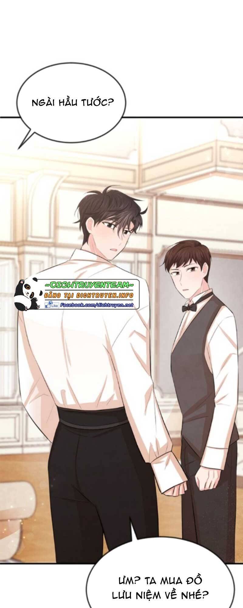 Tiểu Thư Scarlet Chapter 17 - 29