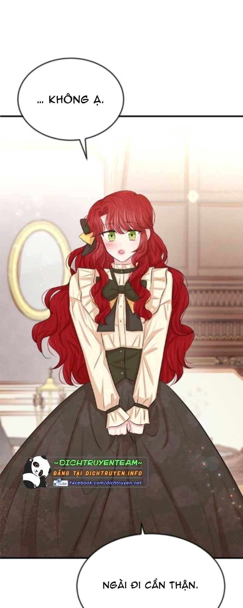 Tiểu Thư Scarlet Chapter 17 - 31