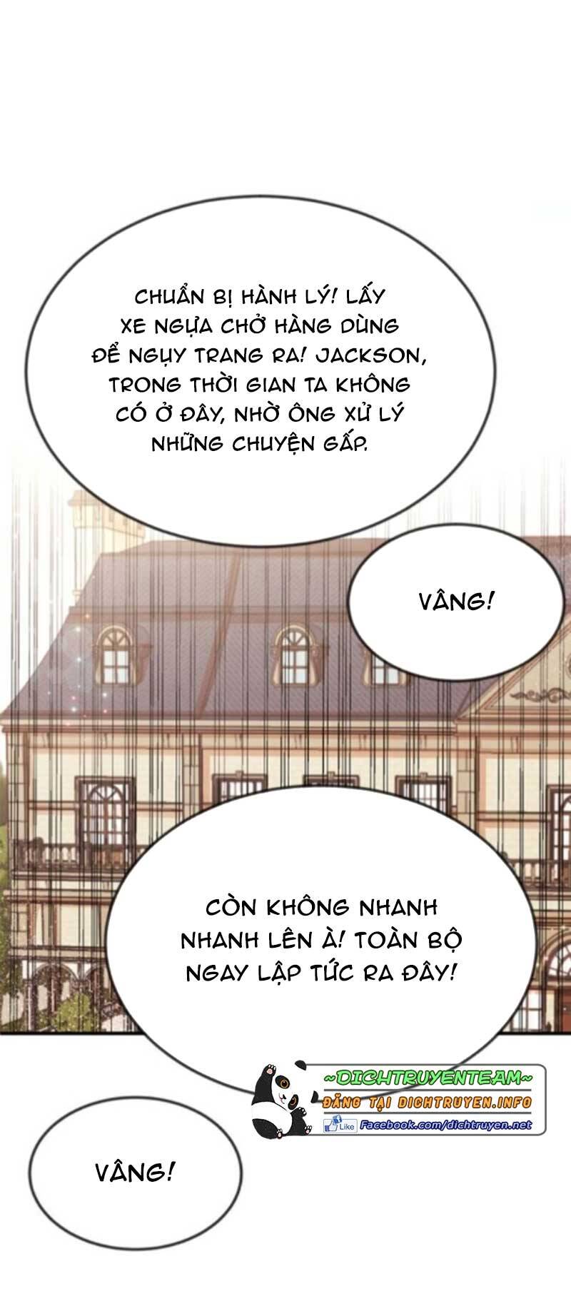Tiểu Thư Scarlet Chapter 17 - 35