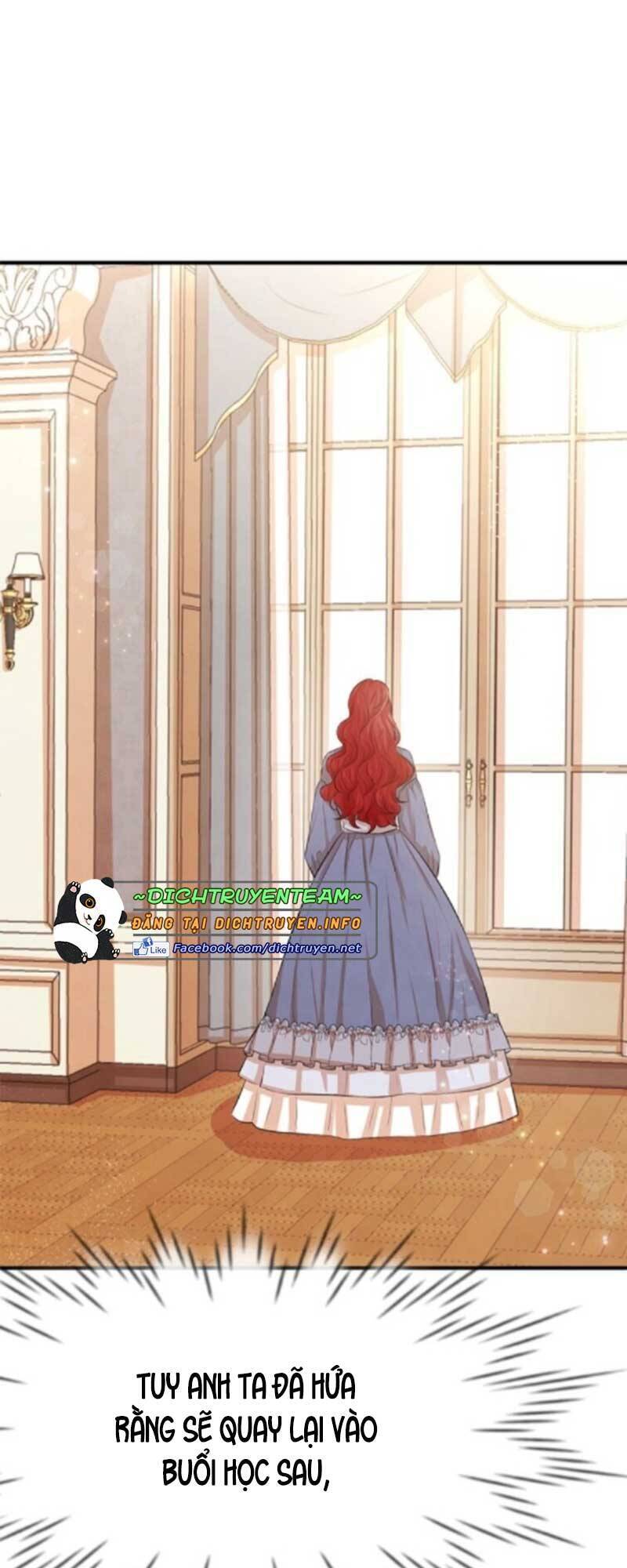 Tiểu Thư Scarlet Chapter 17 - 38