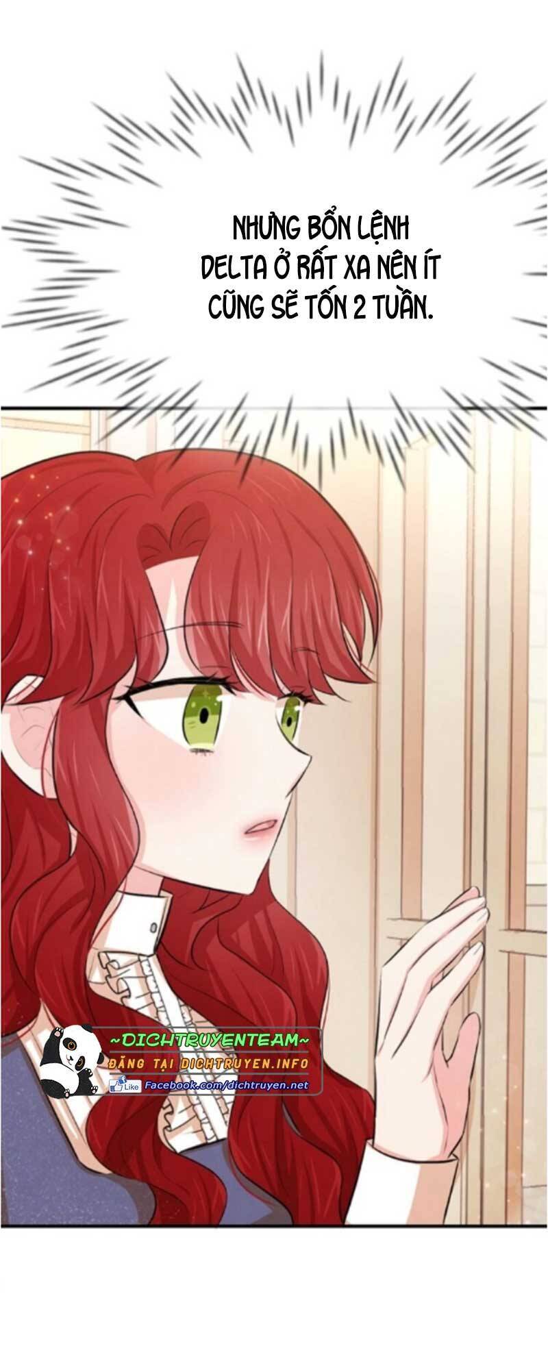 Tiểu Thư Scarlet Chapter 17 - 40