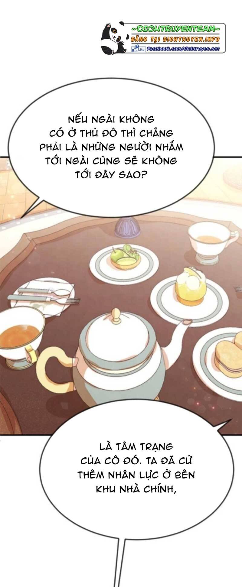 Tiểu Thư Scarlet Chapter 17 - 5