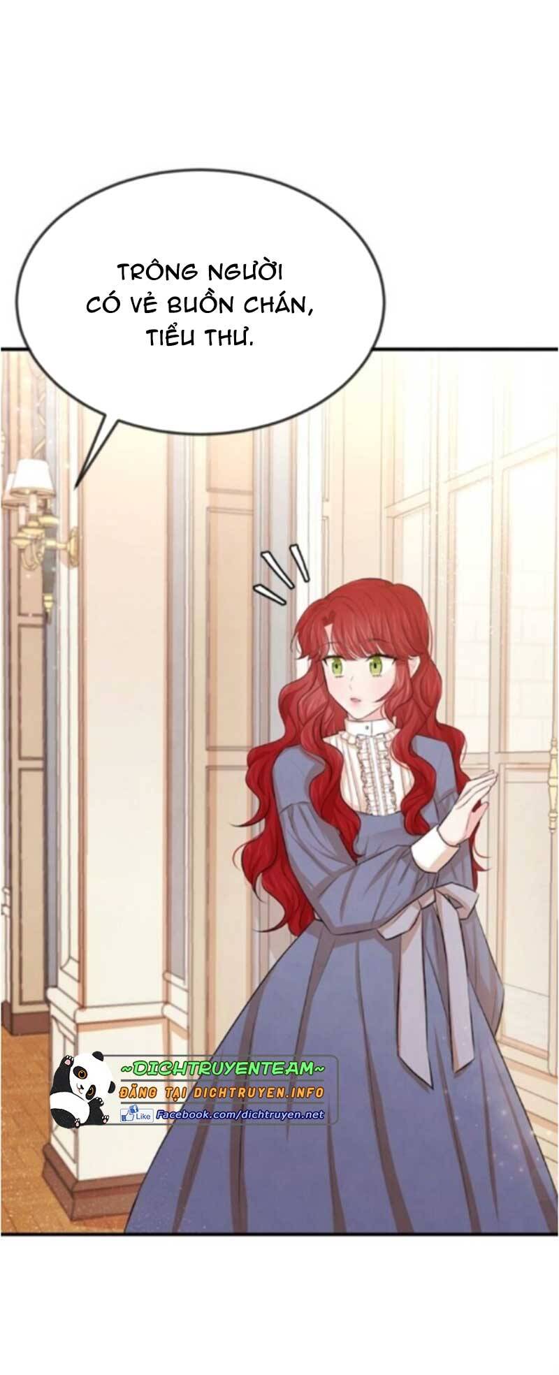 Tiểu Thư Scarlet Chapter 17 - 42