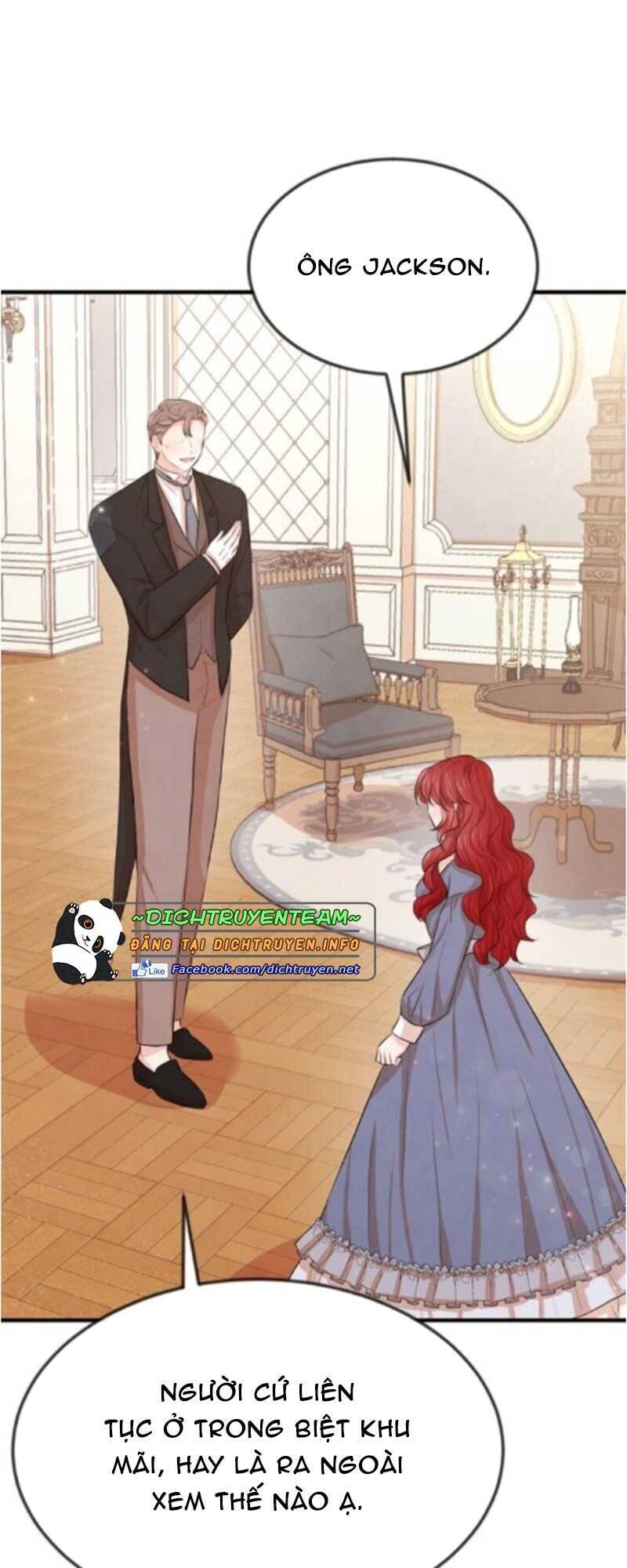 Tiểu Thư Scarlet Chapter 17 - 43