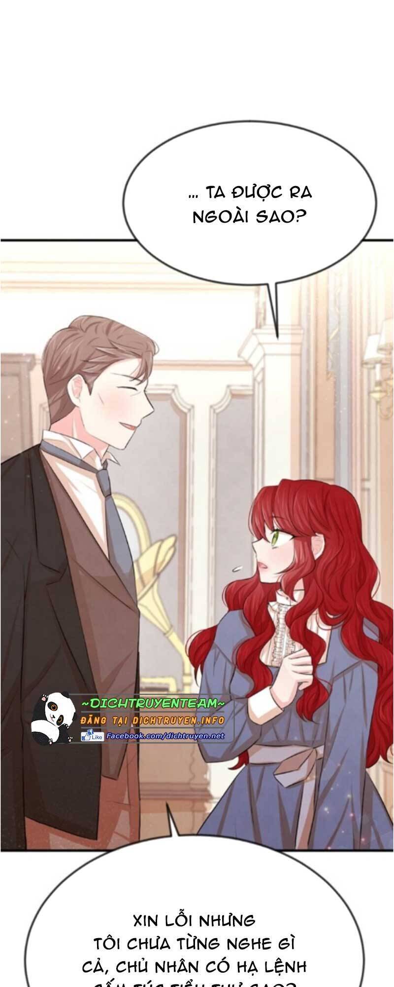 Tiểu Thư Scarlet Chapter 17 - 45