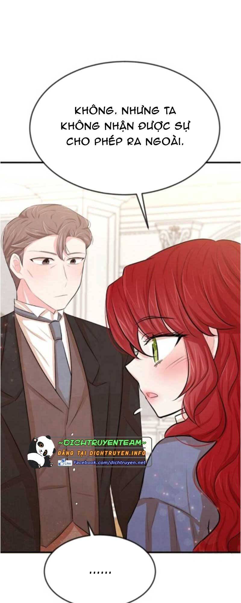 Tiểu Thư Scarlet Chapter 17 - 47