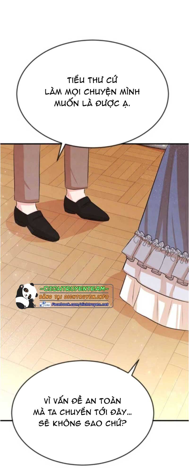 Tiểu Thư Scarlet Chapter 17 - 49