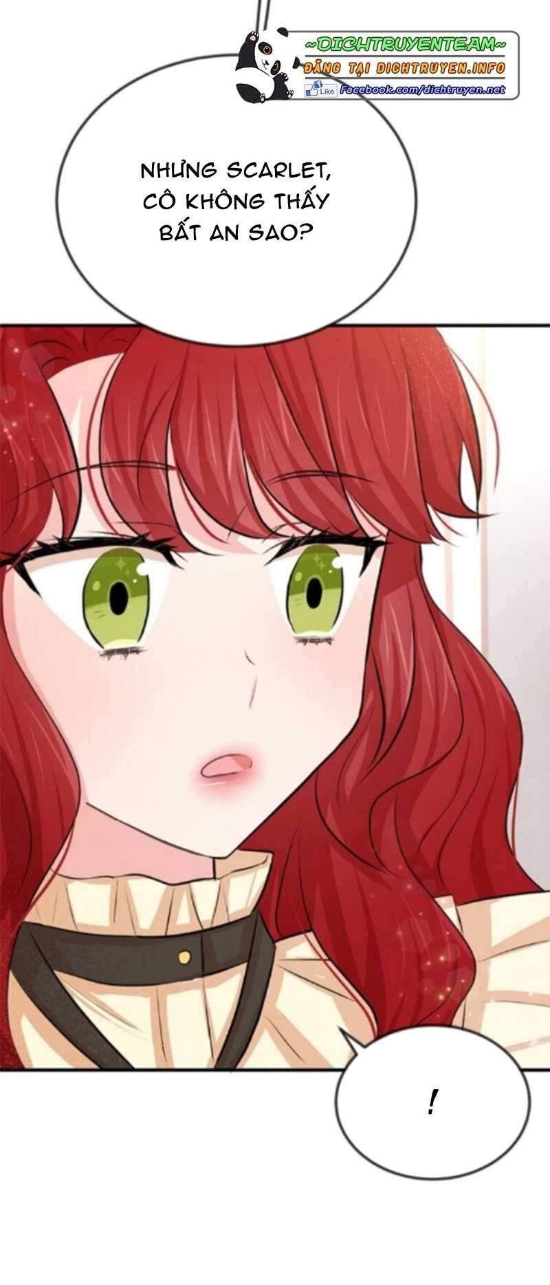 Tiểu Thư Scarlet Chapter 17 - 6