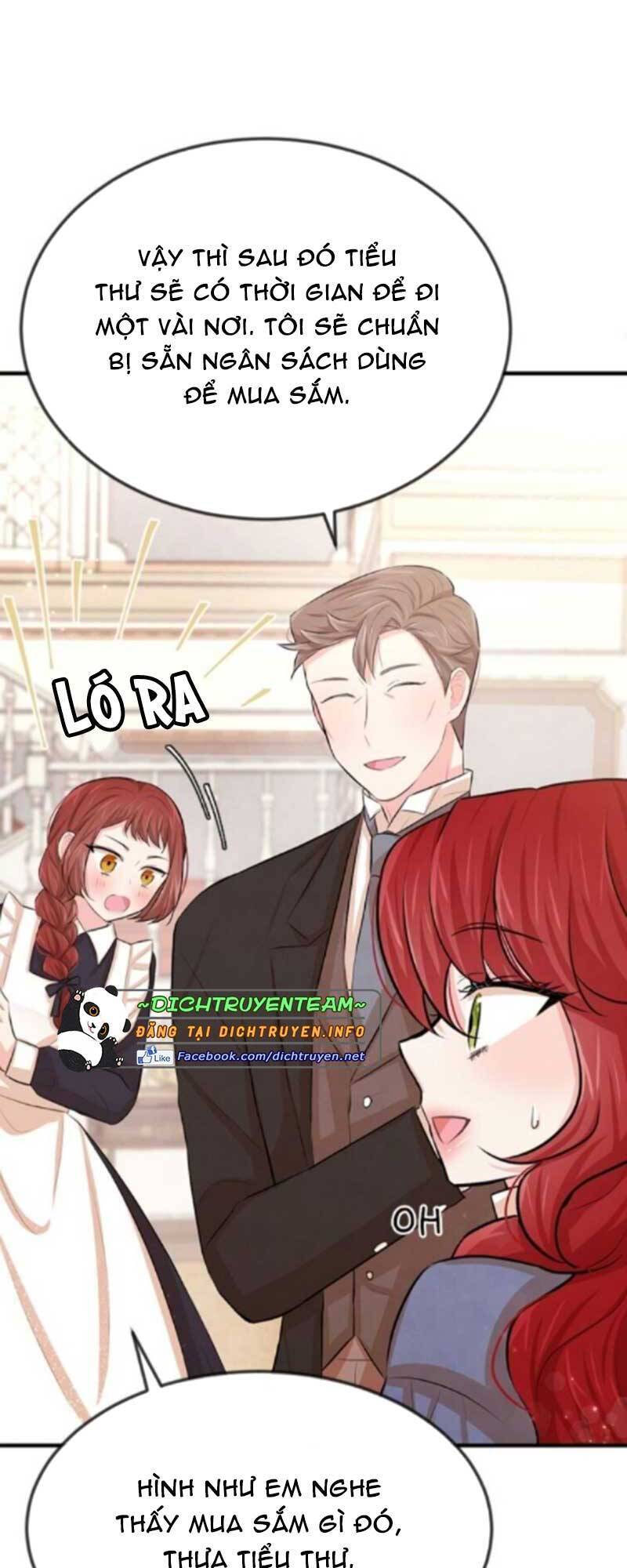 Tiểu Thư Scarlet Chapter 17 - 56