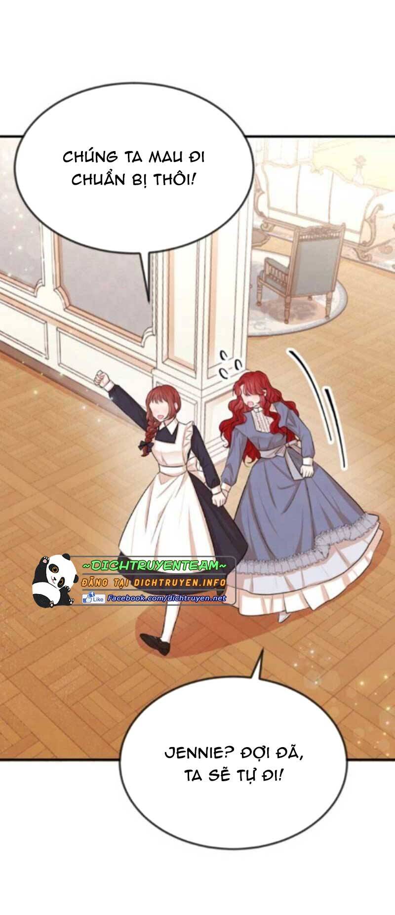 Tiểu Thư Scarlet Chapter 17 - 58