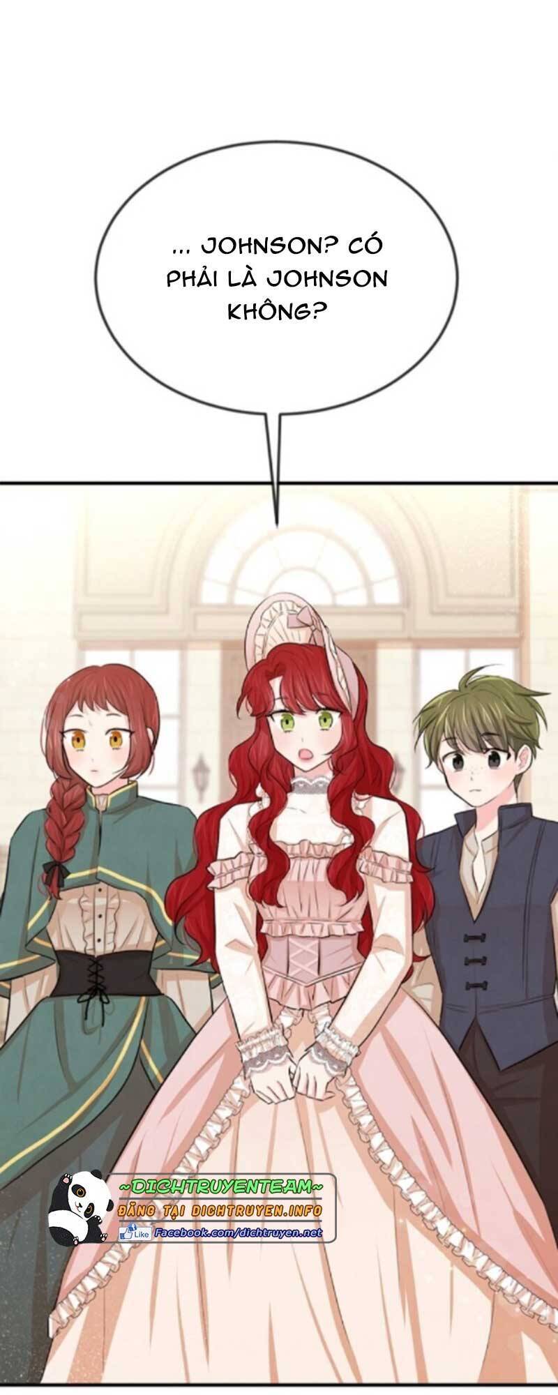 Tiểu Thư Scarlet Chapter 17 - 60