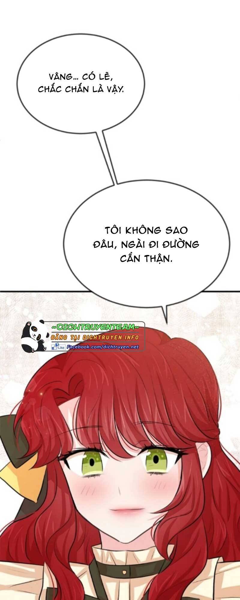 Tiểu Thư Scarlet Chapter 17 - 7