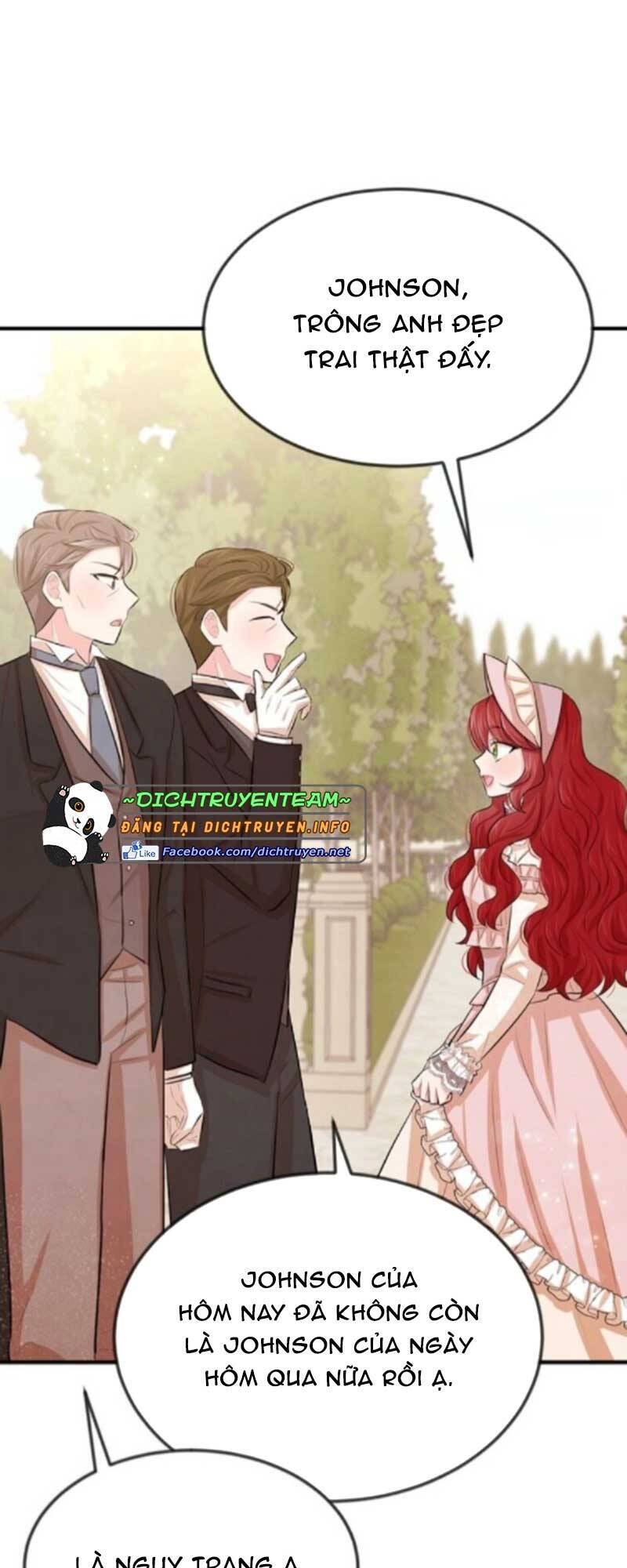 Tiểu Thư Scarlet Chapter 17 - 64